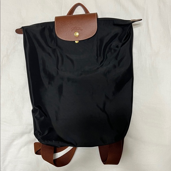 Longchamp LE PLIAGE ORIGINAL M BACKPACK - Picture 1 of 2